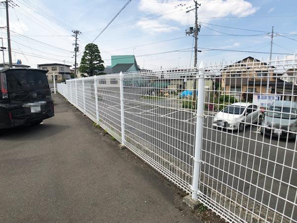 八戸市新井田小久保尻　売店舗　5154（W）
