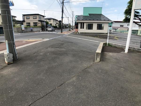 八戸市新井田小久保尻　売店舗　5154（W）