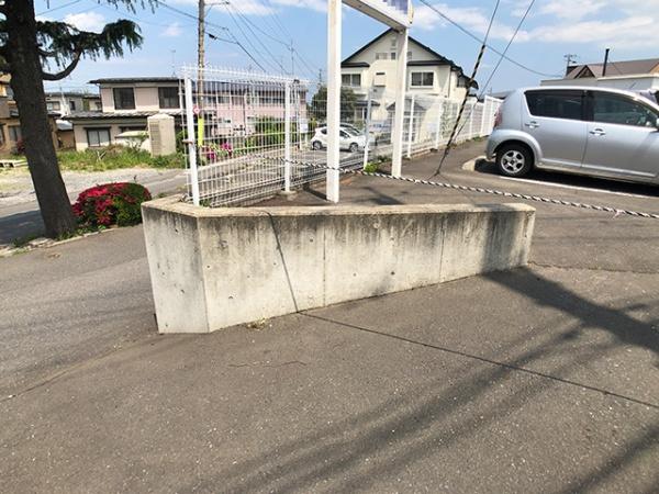 八戸市新井田小久保尻　売店舗　5154（W）