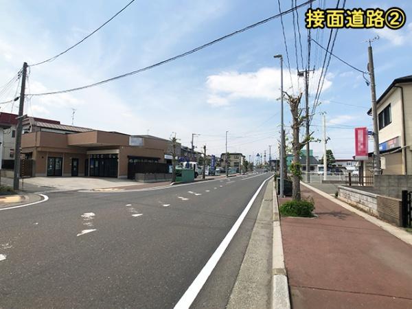 八戸市新井田小久保尻　売店舗　5154（W）