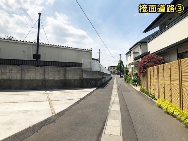 八戸市新井田小久保尻　売店舗　5154（W）