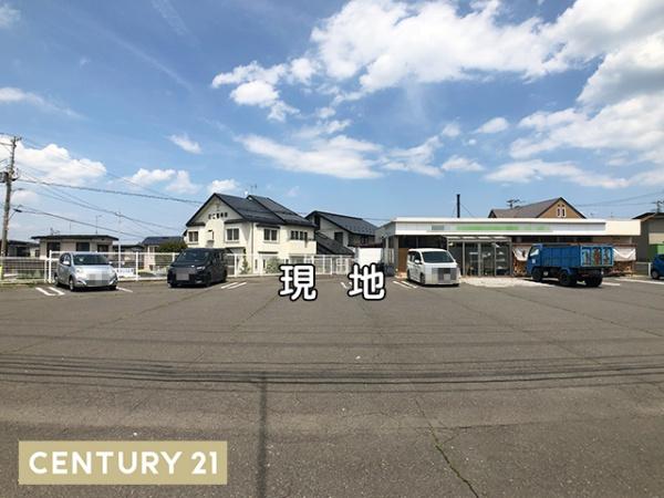八戸市新井田小久保尻　売店舗　5154（W）