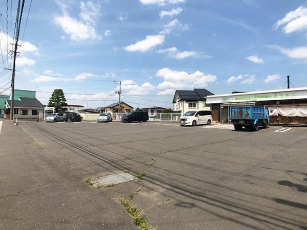 八戸市新井田小久保尻　売店舗　5154（W）