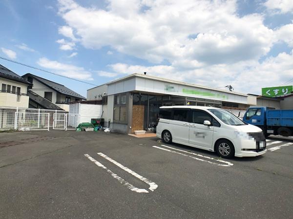 八戸市新井田小久保尻　売店舗　5154（W）