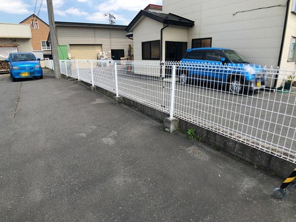 八戸市新井田小久保尻　売店舗　5154（W）