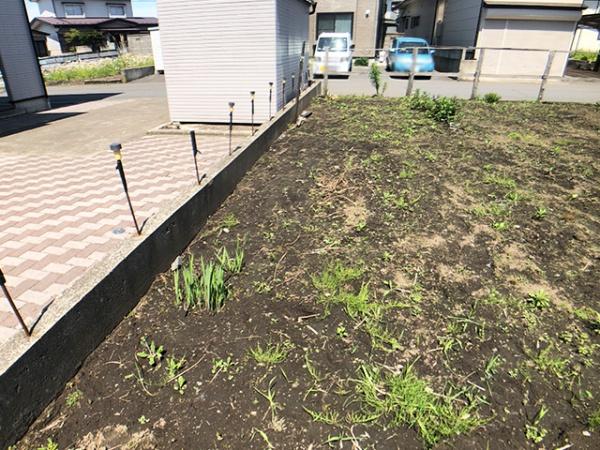 八戸市湊高台７丁目の土地