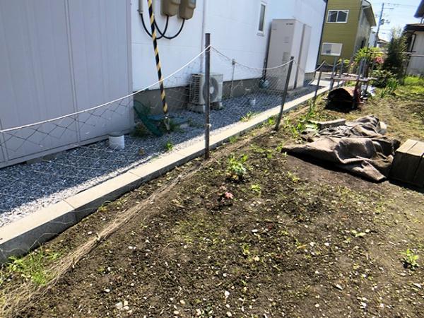 八戸市湊高台七丁目　住宅用売土地　3603（O）
