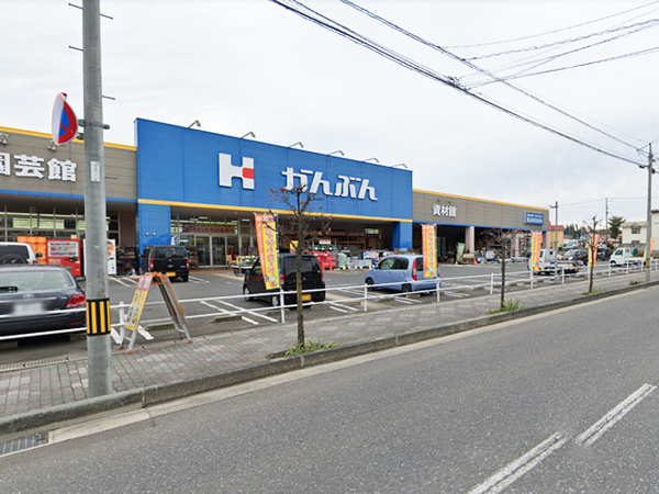三戸郡五戸町字熊ノ沢頭の中古一戸建て(かんぶん五戸店)
