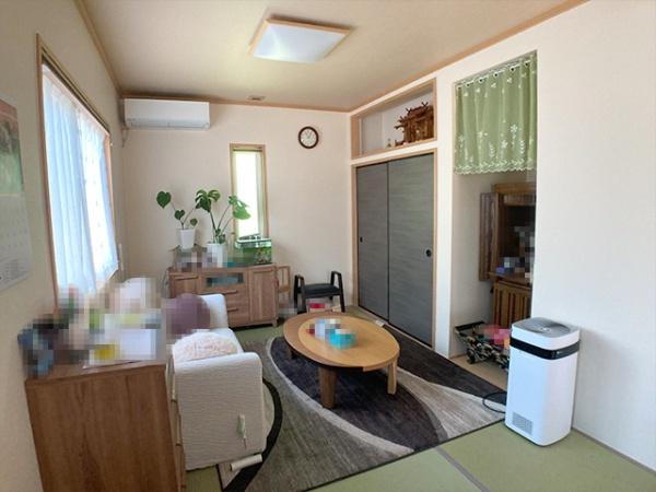 三戸郡五戸町字熊ノ沢頭の中古一戸建て