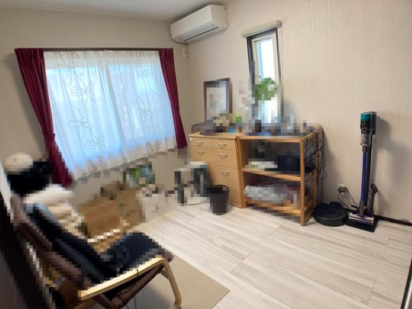 三戸郡五戸町字熊ノ沢頭の中古一戸建て