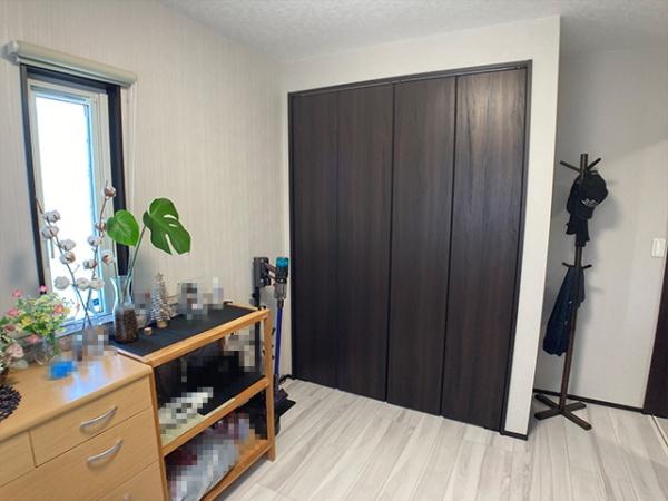 三戸郡五戸町字熊ノ沢頭の中古一戸建て