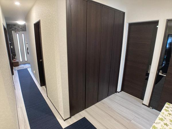 三戸郡五戸町字熊ノ沢頭の中古一戸建て