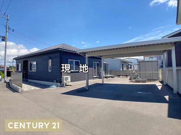 三戸郡五戸町熊ノ沢頭　中古住宅　6270（S）