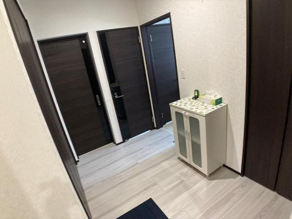 三戸郡五戸町字熊ノ沢頭の中古一戸建て