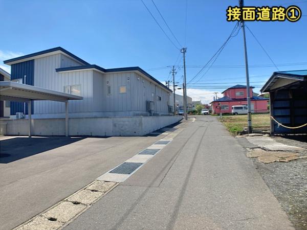 三戸郡五戸町字熊ノ沢頭の中古一戸建て