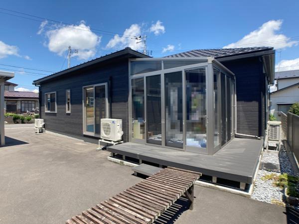 三戸郡五戸町熊ノ沢頭　中古住宅　6270（S）