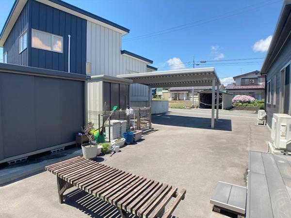 三戸郡五戸町熊ノ沢頭　中古住宅　6270（S）