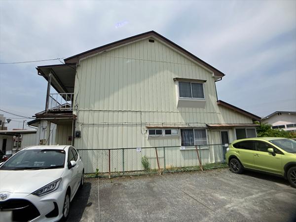八戸市一番町２丁目の土地