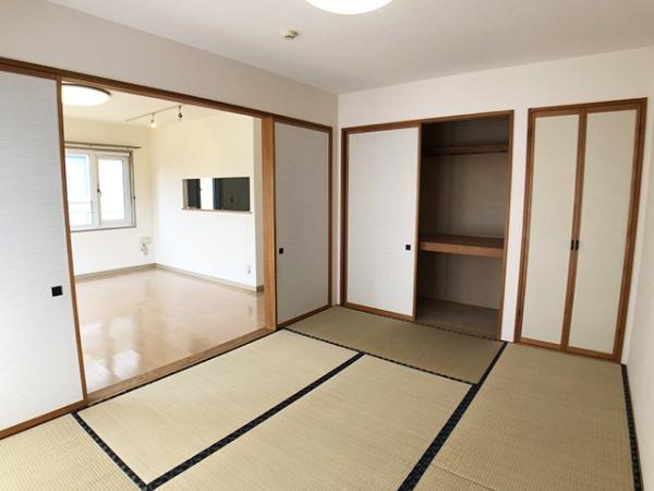 八戸市大字長苗代字窪田の中古一戸建て