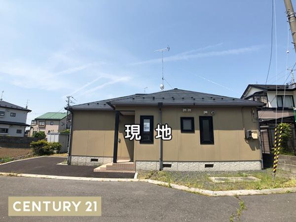 八戸市長苗代窪田　中古住宅　6271（S）