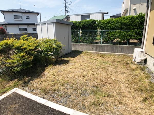 八戸市長苗代窪田　中古住宅　6271（S）