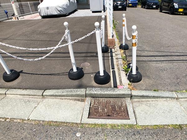 八戸市柏崎１丁目の中古一戸建て