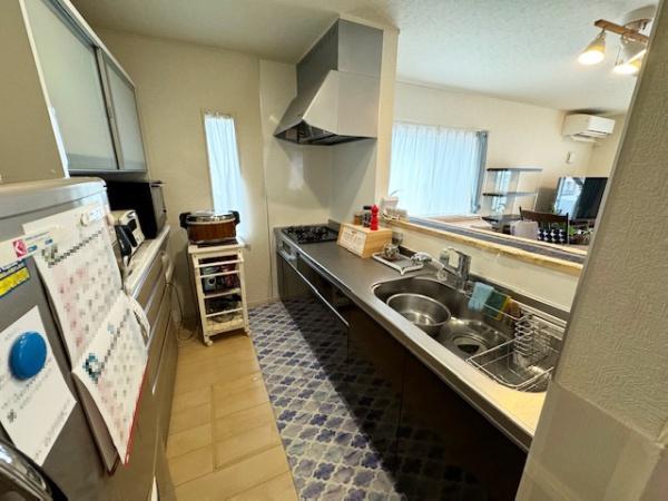 八戸市柏崎１丁目の中古一戸建て