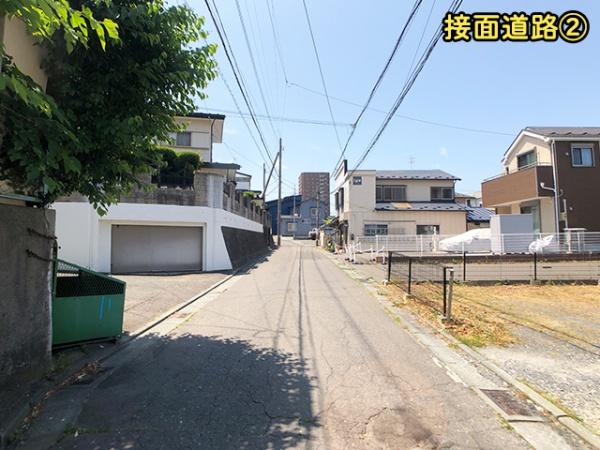 八戸市柏崎１丁目の中古一戸建て