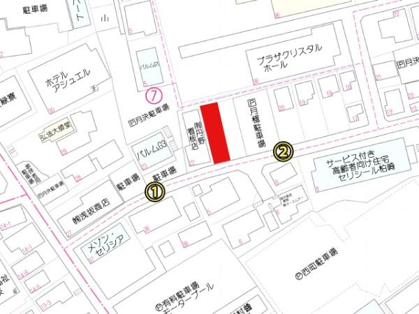八戸市柏崎１丁目の中古一戸建て
