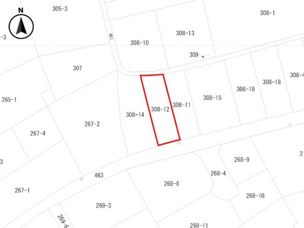 八戸市柏崎１丁目の中古一戸建て