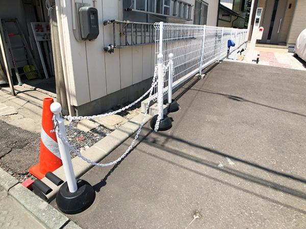 八戸市柏崎一丁目　中古住宅　6272（S）
