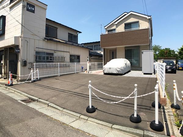 八戸市柏崎１丁目の中古一戸建て