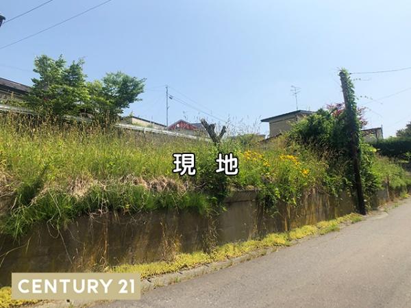 八戸市田面木神明沢　住宅用売土地　3612（S）
