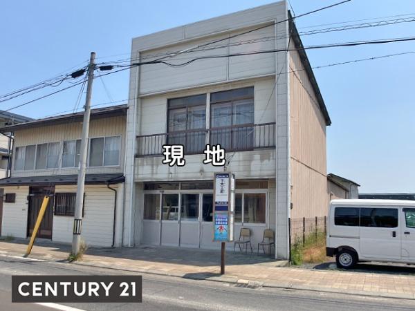 八戸市柏崎二丁目　売土地　3613（A）
