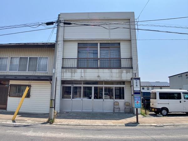 八戸市柏崎２丁目の土地
