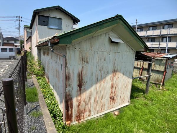 八戸市柏崎２丁目の中古一戸建て