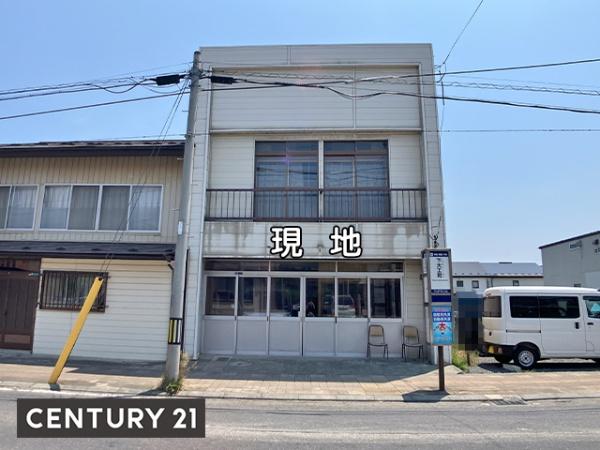 八戸市柏崎二丁目　中古住宅　6273（A）