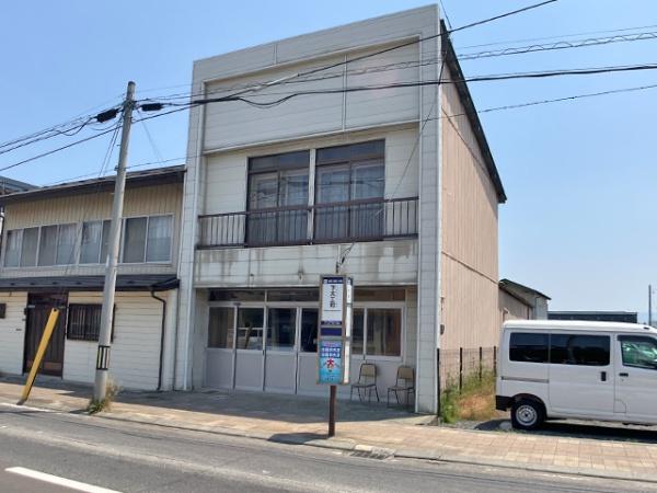 八戸市柏崎２丁目の中古一戸建て