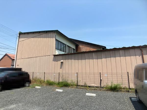 八戸市柏崎２丁目の中古一戸建て