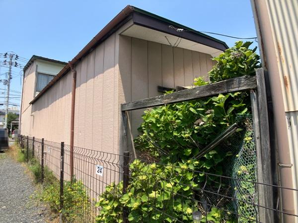 八戸市柏崎２丁目の中古一戸建て