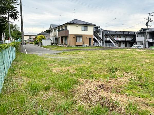 三戸郡階上町蒼前西３丁目の土地