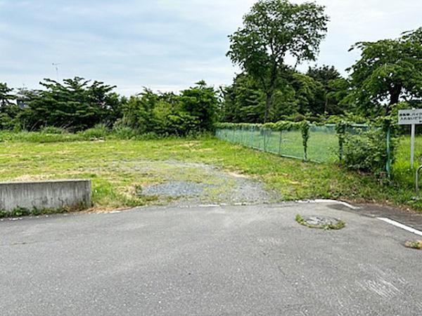 三戸郡階上町蒼前西３丁目の土地