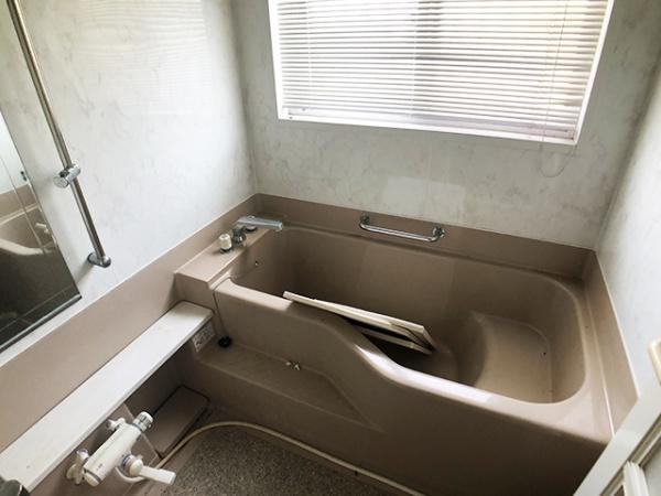 三戸郡南部町大字大向字田ノ尻の中古一戸建て(バス)