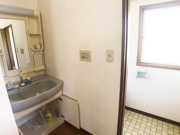 三戸郡南部町大字大向字田ノ尻の中古一戸建て(その他内観)