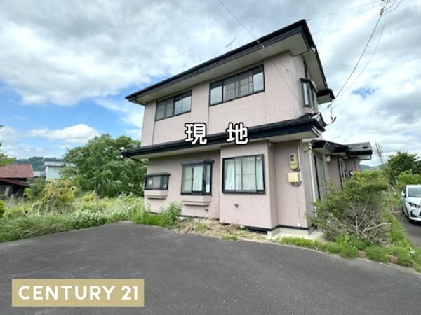 三戸郡南部町田ノ尻　中古住宅　6274（S）