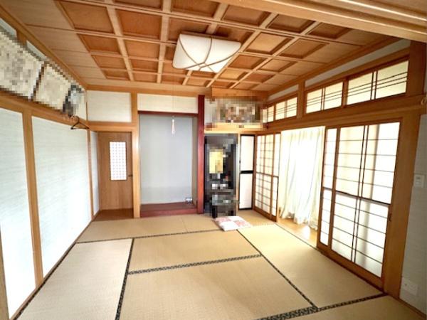 三戸郡南部町大字大向字田ノ尻の中古一戸建て
