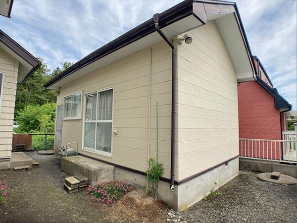 階上町角柄折　中古住宅　6275（O）