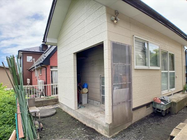 階上町角柄折　中古住宅　6275（O）