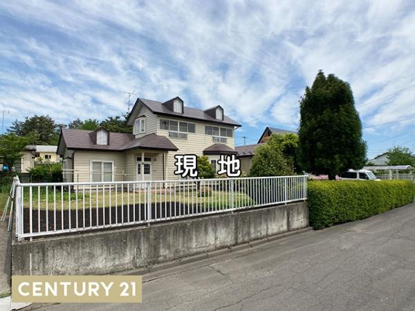 八戸市石手洗駒ヶ沢　住宅用売土地　3616（O）