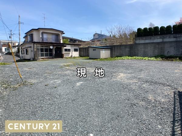 八戸市新井田松山　中古住宅　6276（O）